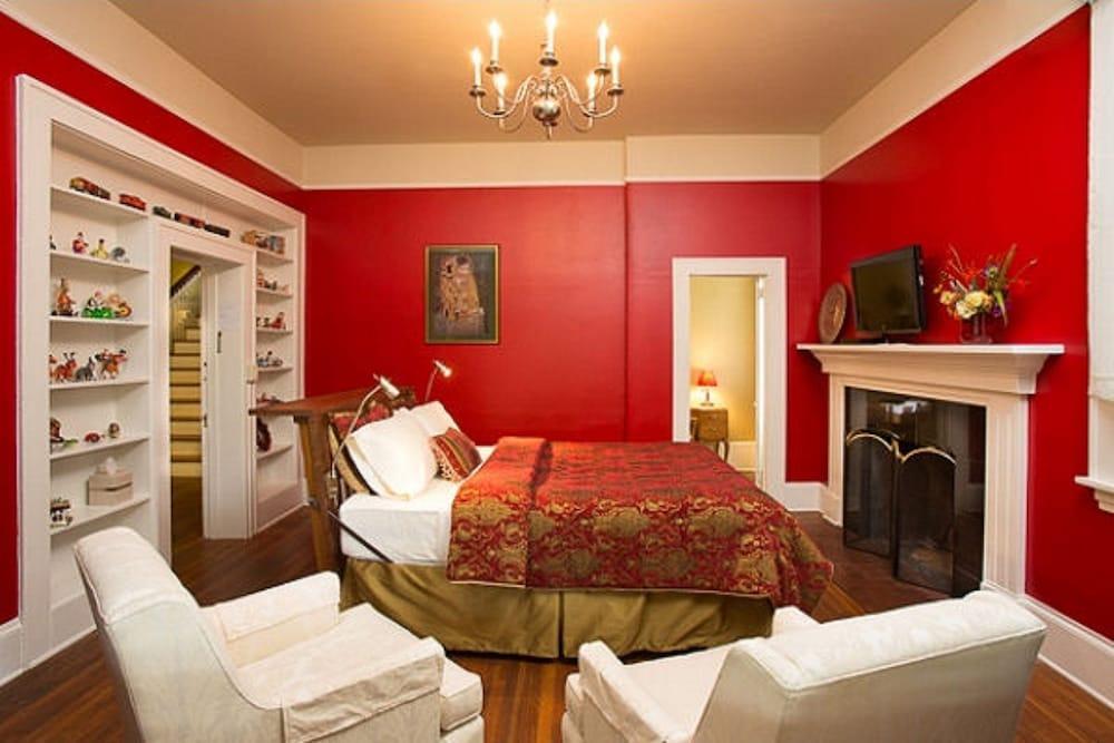 Sweet Biscuit Inn Asheville Exteriér fotografie